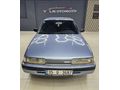 SADECE 188.000 KM DE HATASIZ OTOMATİK MAZDA 626