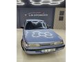 SADECE 188.000 KM DE HATASIZ OTOMATİK MAZDA 626