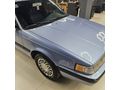 SADECE 188.000 KM DE HATASIZ OTOMATİK MAZDA 626