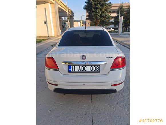 FIAT LİNEA 1.3 MULTİJET POP DEGİŞENSİZ