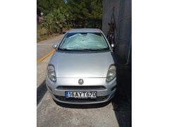 Sahibinden Fiat Punto 1.4 Pop S&S 2013 Model