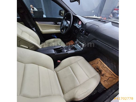 DEĞİŞENSİZ HATASIZ C200 KOMPRESOR AVANGARD