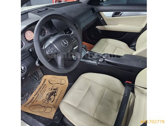 DEĞİŞENSİZ HATASIZ C200 KOMPRESOR AVANGARD