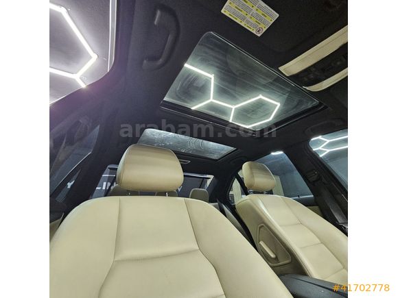 DEĞİŞENSİZ HATASIZ C200 KOMPRESOR AVANGARD