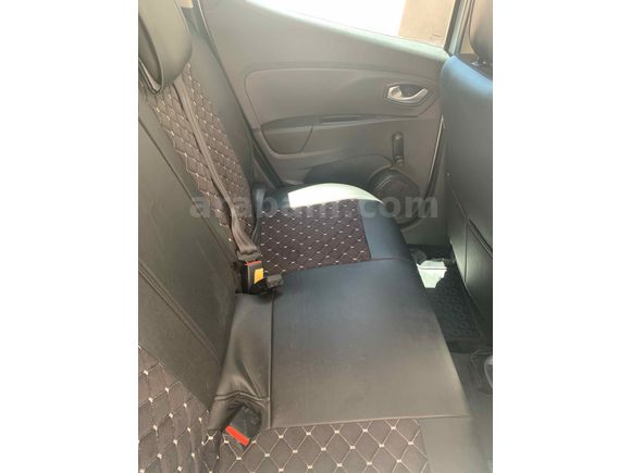 Sahibinden Renault Clio 1.5 dCi Touch 2018 Model 