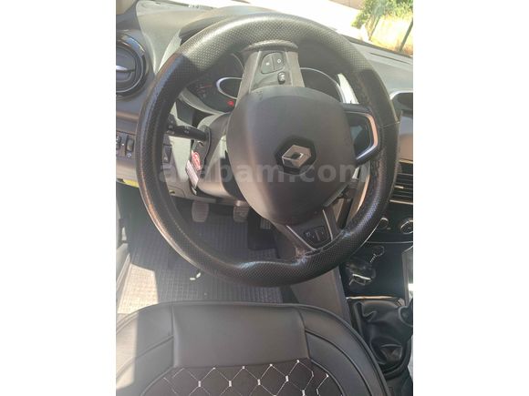 Sahibinden Renault Clio 1.5 dCi Touch 2018 Model 