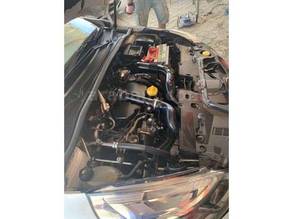 Sahibinden Renault Clio 1.5 dCi Touch 2018 Model 