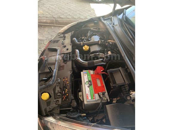 Sahibinden Renault Clio 1.5 dCi Touch 2018 Model 