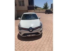 Sahibinden Renault Clio 1.5 dCi Touch 2018 Model 