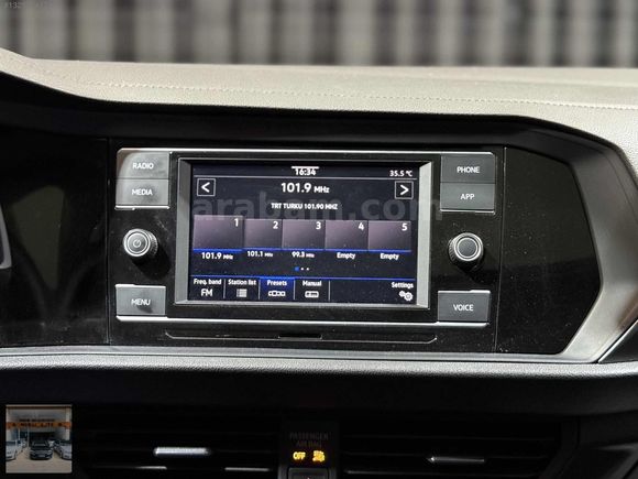 2023 VW JETTA 1.5 SE BENZİN ENGELLİDEN ENGELLİYE BOYASZ 33BİN KM