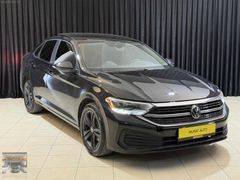 2023 VW JETTA 1.5 SE BENZİN ENGELLİDEN ENGELLİYE BOYASZ 33BİN KM