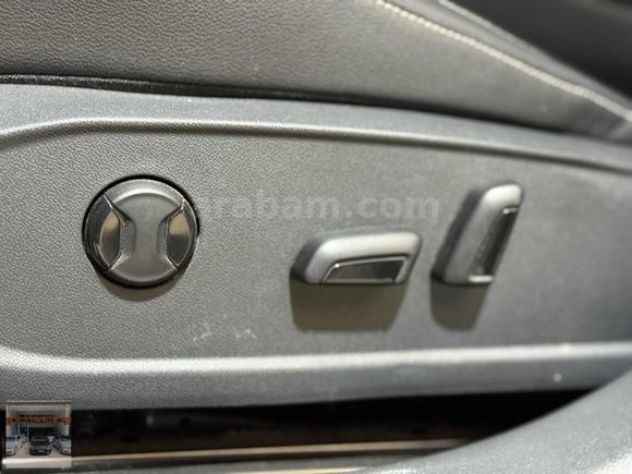 2023 VW JETTA 1.5 SE BENZİN ENGELLİDEN ENGELLİYE BOYASZ 33BİN KM