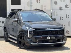 2025 KİA SPORTAGE 1.6 T-GDI PRESTİGE HATASIZ-SOĞUTMA-HARMAN-