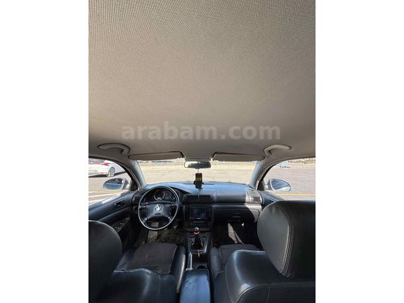 Sahibinden Volkswagen Passat 1.6 Exclusive 2004 Model 