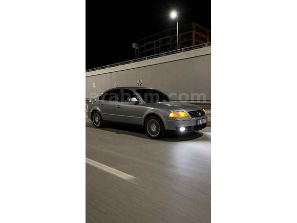 Sahibinden Volkswagen Passat 1.6 Exclusive 2004 Model 