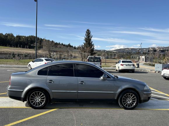 Sahibinden Volkswagen Passat 1.6 Exclusive 2004 Model 