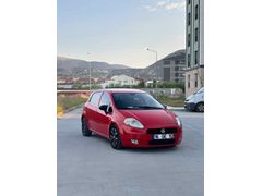 Sahibinden Fiat Punto Grande 1.4 Fire Active 2009 Model 