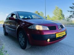 Galeriden Renault Megane 1.5 dCi Sportway 2005 Model Kütahya