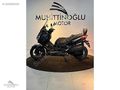 ''MUHİTTİNOĞLU MOTOR' X-MAX250 IRON MAX