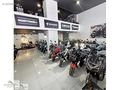 ''MUHİTTİNOĞLU MOTOR' X-MAX250 IRON MAX