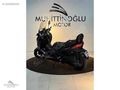 ''MUHİTTİNOĞLU MOTOR' X-MAX250 IRON MAX