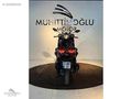 ''MUHİTTİNOĞLU MOTOR' X-MAX250 IRON MAX