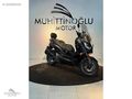 ''MUHİTTİNOĞLU MOTOR' X-MAX250 IRON MAX