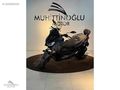 ''MUHİTTİNOĞLU MOTOR' X-MAX250 IRON MAX