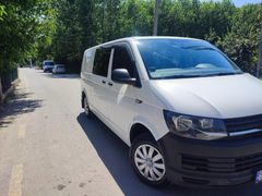 Sahibinden Volkswagen Transporter 2.0 TDI City Van 2016 Model