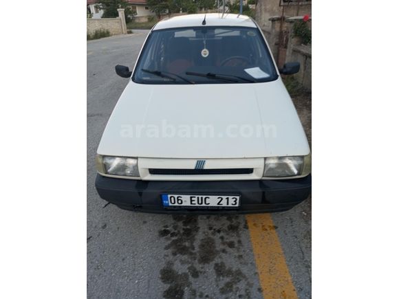 Sahibinden Fiat Tipo 1.6 S 1994 Model