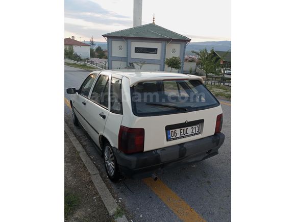 Sahibinden Fiat Tipo 1.6 S 1994 Model