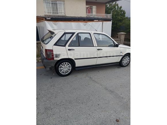 Sahibinden Fiat Tipo 1.6 S 1994 Model