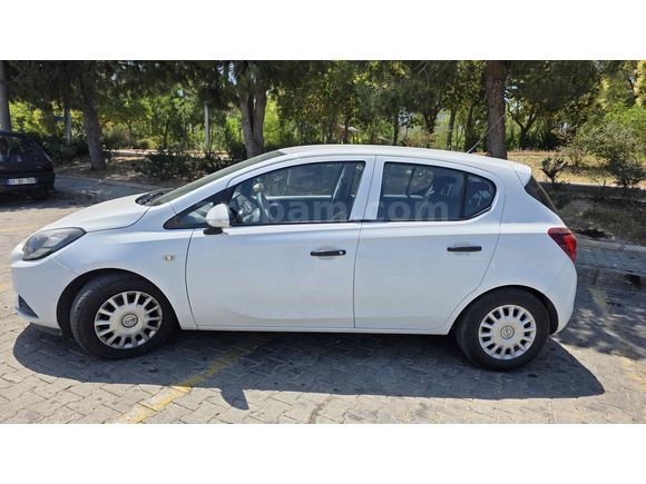 Sahibinden Opel Corsa 1.4 Essentia 2015 Model 