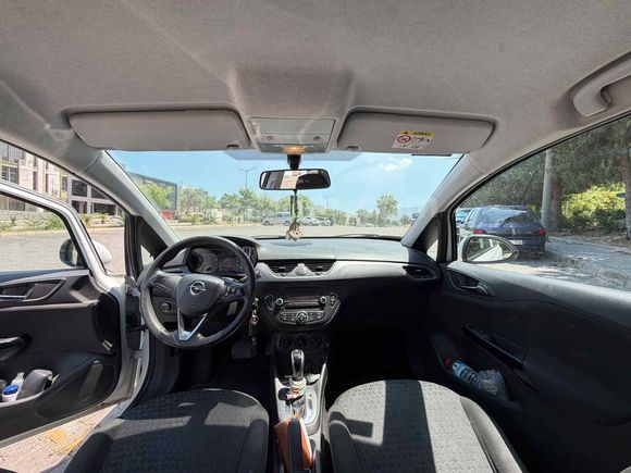 Sahibinden Opel Corsa 1.4 Essentia 2015 Model 
