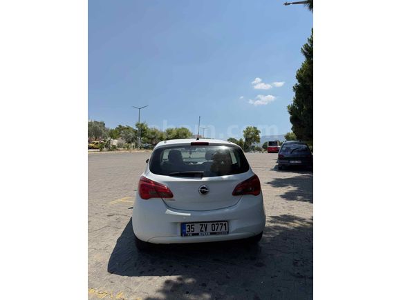 Sahibinden Opel Corsa 1.4 Essentia 2015 Model 