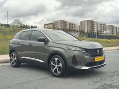 2024 MODEL PEUGEOT 3008 1.5 BLUHDİ DİZEL CAM TAVAN KREDİ&K.KARTI
