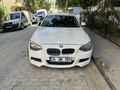 Sahibinden BMW 1 Serisi 116d ED EfficientDynamics 2012 Model 