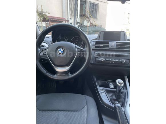 Sahibinden BMW 1 Serisi 116d ED EfficientDynamics 2012 Model 