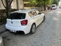 Sahibinden BMW 1 Serisi 116d ED EfficientDynamics 2012 Model 