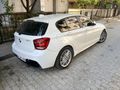 Sahibinden BMW 1 Serisi 116d ED EfficientDynamics 2012 Model 