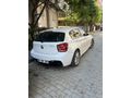 Sahibinden BMW 1 Serisi 116d ED EfficientDynamics 2012 Model 