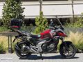 MotoFinans'tan Honda NC 750 X