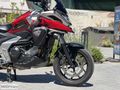 MotoFinans'tan Honda NC 750 X