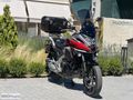MotoFinans'tan Honda NC 750 X