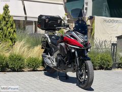 MotoFinans'tan Honda NC 750 X