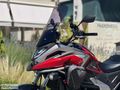 MotoFinans'tan Honda NC 750 X