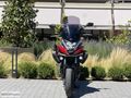 MotoFinans'tan Honda NC 750 X
