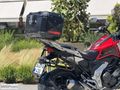 MotoFinans'tan Honda NC 750 X