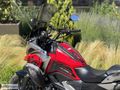 MotoFinans'tan Honda NC 750 X