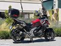 MotoFinans'tan Honda NC 750 X